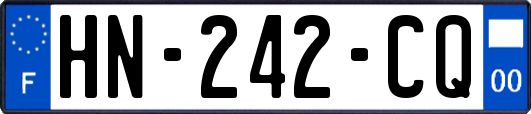 HN-242-CQ