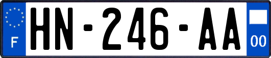 HN-246-AA