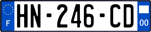 HN-246-CD