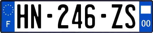 HN-246-ZS