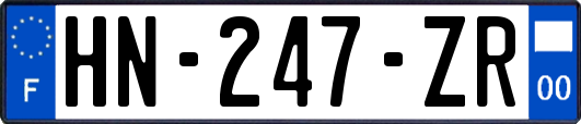 HN-247-ZR