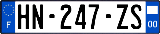 HN-247-ZS