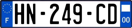 HN-249-CD
