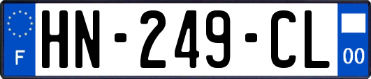 HN-249-CL