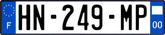 HN-249-MP