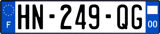 HN-249-QG