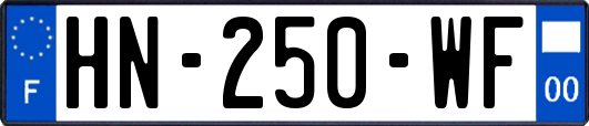 HN-250-WF