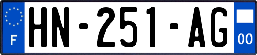 HN-251-AG