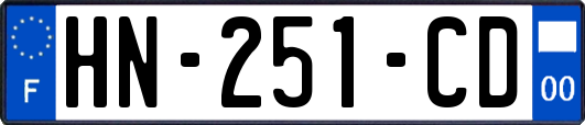 HN-251-CD