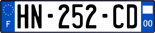 HN-252-CD