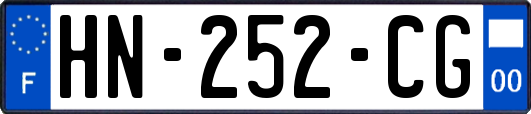 HN-252-CG
