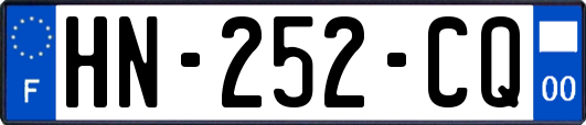 HN-252-CQ