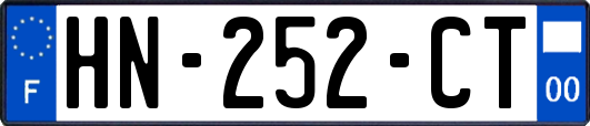 HN-252-CT