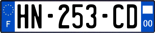 HN-253-CD