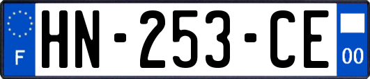 HN-253-CE