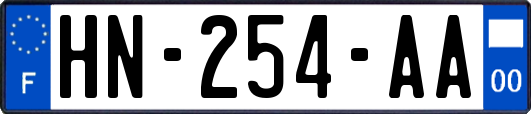 HN-254-AA