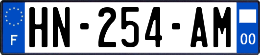 HN-254-AM