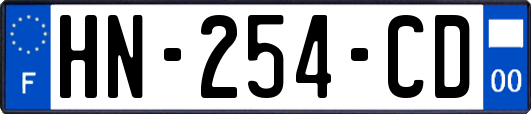 HN-254-CD