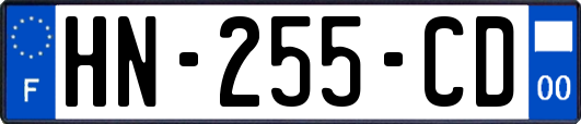 HN-255-CD
