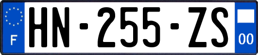 HN-255-ZS