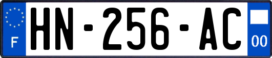 HN-256-AC