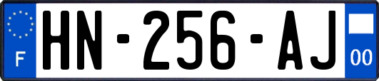HN-256-AJ