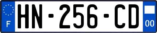 HN-256-CD