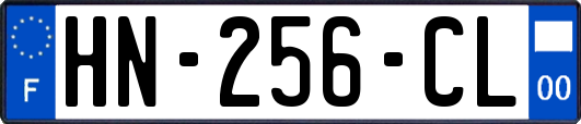 HN-256-CL