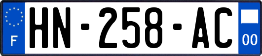 HN-258-AC