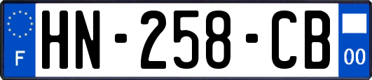 HN-258-CB