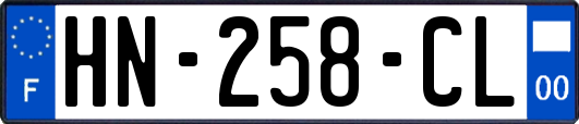 HN-258-CL