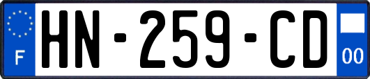 HN-259-CD