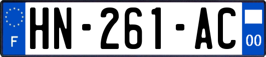 HN-261-AC