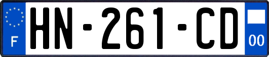 HN-261-CD