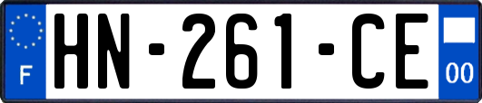 HN-261-CE