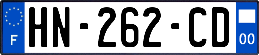 HN-262-CD