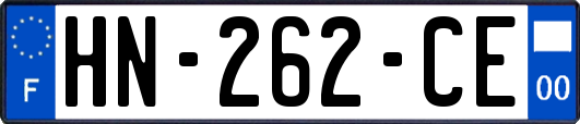 HN-262-CE