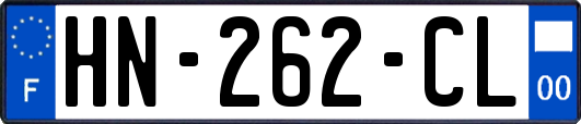 HN-262-CL