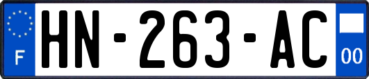 HN-263-AC