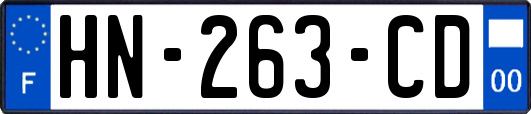 HN-263-CD