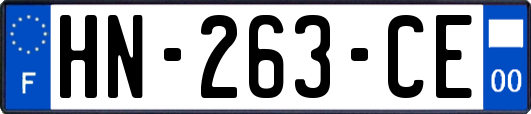 HN-263-CE