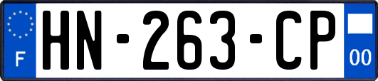 HN-263-CP