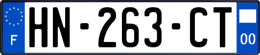 HN-263-CT