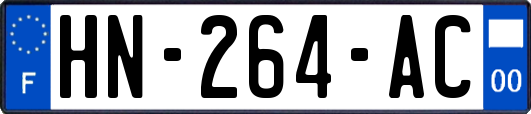 HN-264-AC