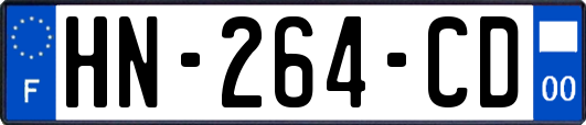 HN-264-CD