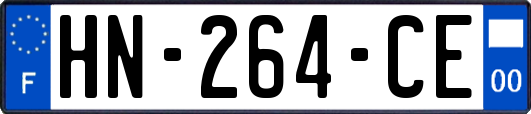 HN-264-CE