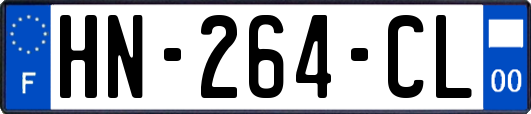 HN-264-CL