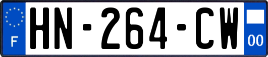 HN-264-CW