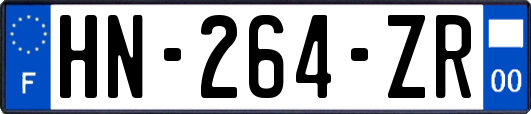 HN-264-ZR