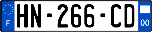 HN-266-CD